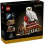 Конструктор LEGO Harry Potter Філософський камінь. Колекційний набір (76466) - зменшене зображення 8
