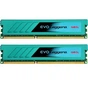 Модуль пам'яті для комп'ютера DDR3 8GB (2x4GB) 2400 MHz Geil (GOC38GB2400C11ADC) - уменьшенное изображение 1