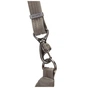 Сумка Pacsafe Cruise on the go Crossbody Сіра (20705224) - зменшене зображення 3
