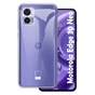 Чохол до мобільного телефона BeCover Motorola Edge 30 Neo Transparancy (708933) - зменшене зображення 2