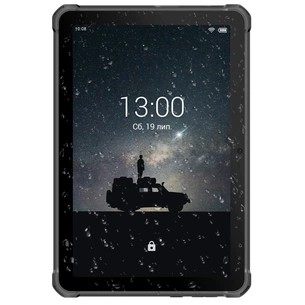 Планшет Sigma Tab A1033 X-treme2 10.1" 8/256GB 4G Black (4827798577615) зображення 1