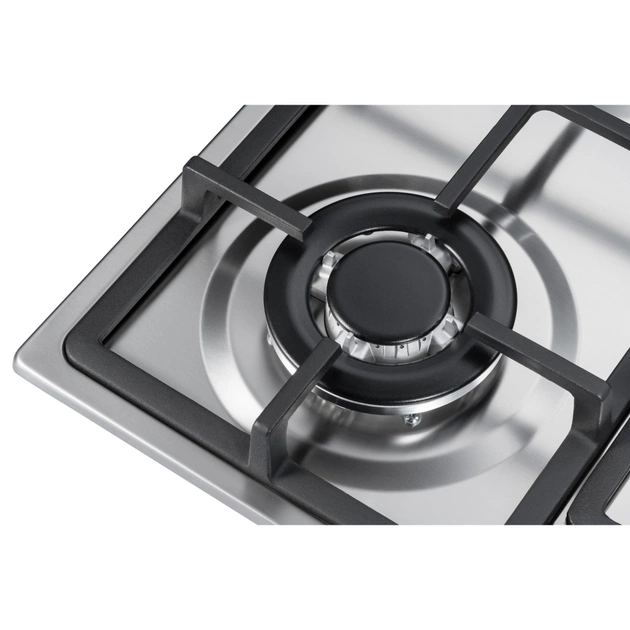 Варочна поверхня GRANADO GGH 61-114 inox (GGH1611147) - picture 7