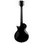 Електрогітара LTD EC-256 Silver Sunburst (LEC256SSB) - зменшене зображення 2