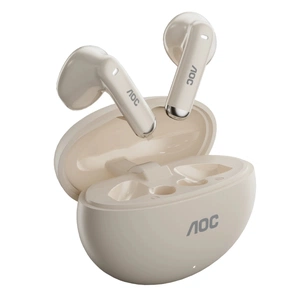 Навушники AOC ACT1501WT White (ACT1501WT) зображення 1