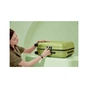 Чемодан Xiaomi Ninetygo Elbe Luggage 20" Green (6971732585353) - уменьшенное изображение 4