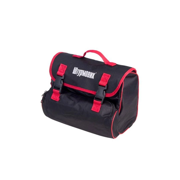 Автомобільний компресор Штурмовик AC-72 150psi/25Amp /90л (AC-72) - picture 5