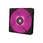 Кулер до корпусу Xilence XPF120.ARGB (XF063) - зменшене зображення 9