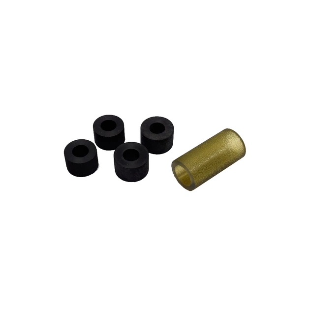 Накладка ролика Panasonic KV S7065C/ S7075C/S7077/ S7097 KVSS015 KV-SS015/PJDRB0097 АНК (70265099) - зображення 1
