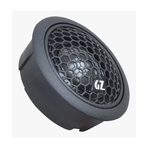 Твіттери Ground Zero GZRT 25SQ зображення 1