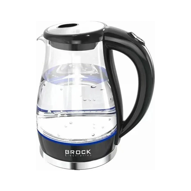 Електрочайник Brock WK 2407 - зображення 1