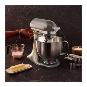 Кухонный комбайн KitchenAid Artisan Plus (5KSM50PKVEMS) изображение 1