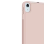 Чохол до планшета BeCover Pencil Apple iPad Air 10.9 2020/2021 Pink (705516) - зменшене зображення 2
