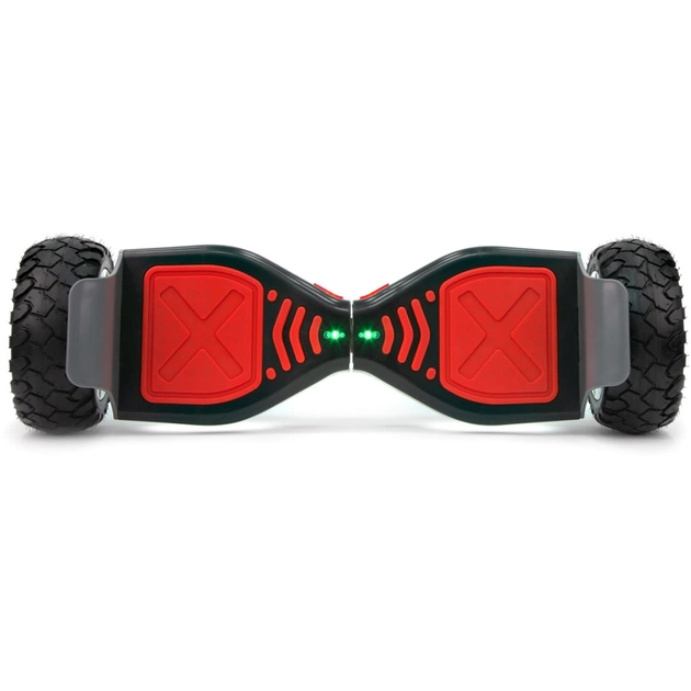 Гіроборд Vinga VS-085 Black/Red - picture 4