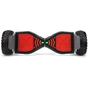 Гіроборд Vinga VS-085 Black/Red - зменшене зображення 4