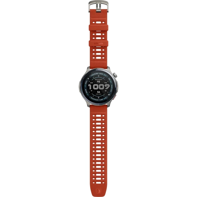 Смарт-годинник Amazfit Balance 2 Чорний W2430GL1N (1167420) - picture 11