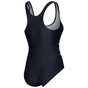 Купальник Aqua Speed Stella Lady 299-15 чорний, сірий 44 (5908217686688) - уменьшенное изображение 4