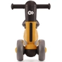 Біговел Kinderkraft Minibi каталка Honey Yellow (KRMIBI00YEL0000) (5902533920068) - зменшене зображення 2