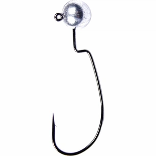 Гачок Decoy Nail Bomb VJ-71 2 1,8г, 5шт. (1562.00.28) зображення 1