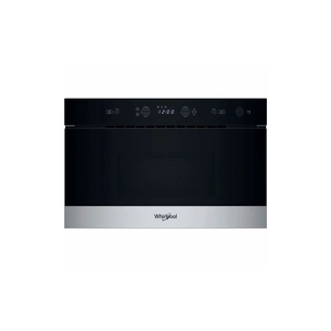 Мікрохвильова піч Whirlpool WMN571BX зображення 1