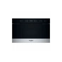 Мікрохвильова піч Whirlpool WMN571BX - зменшене зображення 1