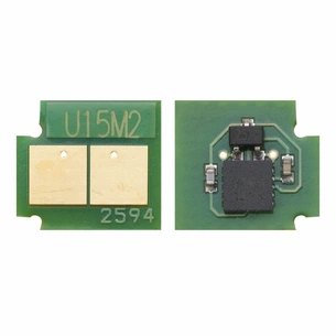 Чип для картриджа HP CLJ 1600/2600 Magenta Static Control (U15-2CHIP-Ma) зображення 1