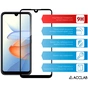 Стекло защитное ACCLAB Full Glue ZTE Blade L220 Black (1283126583346) - уменьшенное изображение 3
