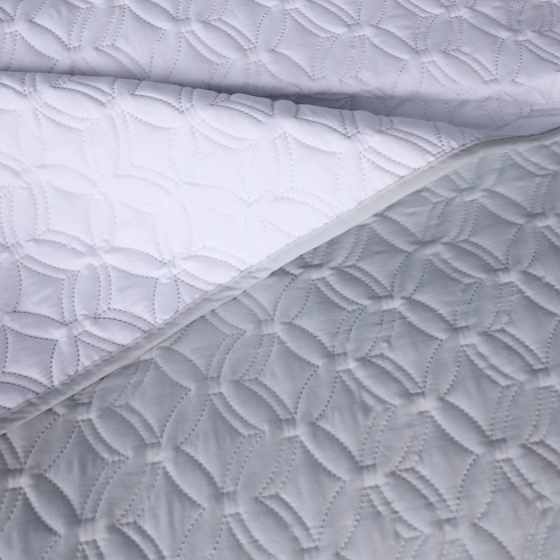 Покривало MirSon Набір Trend Line №3200 Day and night (покривало + 2 наволочки) 200х220 см (2200007298129) - зображення 3