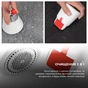 Машинка для стрижки ковтунців Deerma Lint Remover DEM-MQ600 - зменшене зображення 9