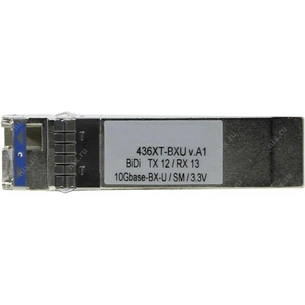 Модуль SFP D-Link 436XT-BXU/40KM зображення 1