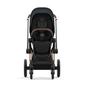 Шасі для коляски Cybex Priam New Generation з каркасом Rosegold (521002337) - зменшене зображення 4