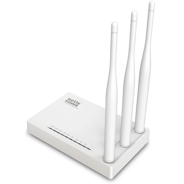 Маршрутизатор Netis MW5230 - изображение 1
