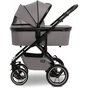 Коляска Moon 2 в 1 Kombi NUOVA Stone (63960520-203) - зменшене зображення 3