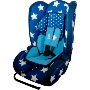 Автокрісло BabyHit Carina Stars (14679) зображення 1