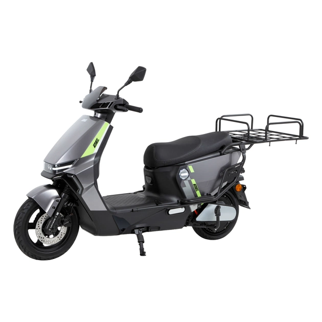 Електробайк 2E S70 сірий (2EESS70PLUS) - picture 3