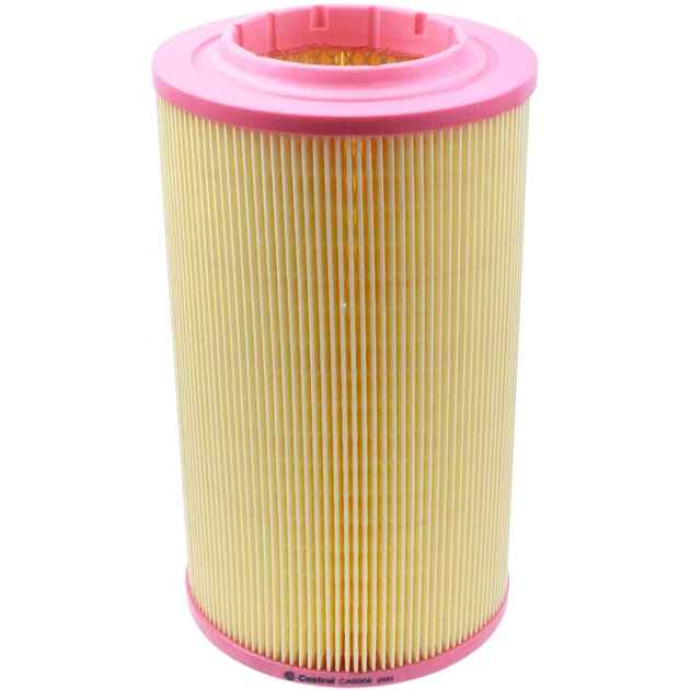 Воздушный фильтр для автомобиля Castrol Filters CA0008 - изображение 1