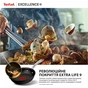 Сковорода Tefal Excellence+ 30 см (G3300702) - уменьшенное изображение 8