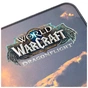Килимок для мишки Blizzard World of Warcraft Dragonflight Clouds XL (FBLMPDFFLCLD22SXL) - зменшене зображення 2