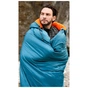 Спальний мішок KingCamp Tigris 250 Peacockblue (KS2423_PEACOCKBLUE_L) - зменшене зображення 8