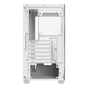 Корпус для ПК OCYPUS GAMMA C52 WH (GAMMA-C52-WHD000XX-GL) - уменьшенное изображение 4