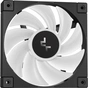 Система рідинного охолодження Deepcool LP360 ARGB Black (R-LP360-BKMSNC-G-1) - зменшене зображення 4