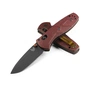 Ніж Benchmade Osborne Mini-Barrage Red (585BK-04) - зменшене зображення 3