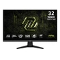 Монітор MSI 31.5" MAG 325QF E18V VA Black 180Hz - зменшене зображення 1
