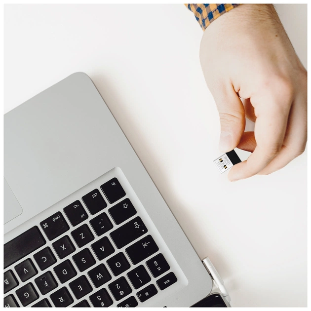 Мережева карта Wi-Fi Mercusys MA20N - picture 5