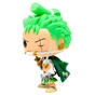 Фігурка для геймерів Funko Pop серії Великий куш - Ророноа Зоро (54462) - зменшене зображення 2