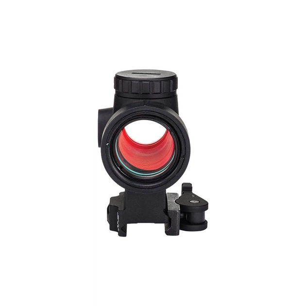 Коліматорний приціл Trijicon MRO 2.0 MOA Green Dot AC32082 QR Full Co-Witness (MRO-C-2200033) - picture 3
