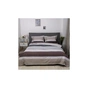Постільна білизна Viluta 12 Brushed Warm Cotton (50 х 70 - 2 шт) євро (W12_Warm_ev) - зменшене зображення 1