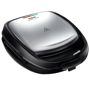 Мультимейкер Tefal Snack Time SW341D12 зображення 1