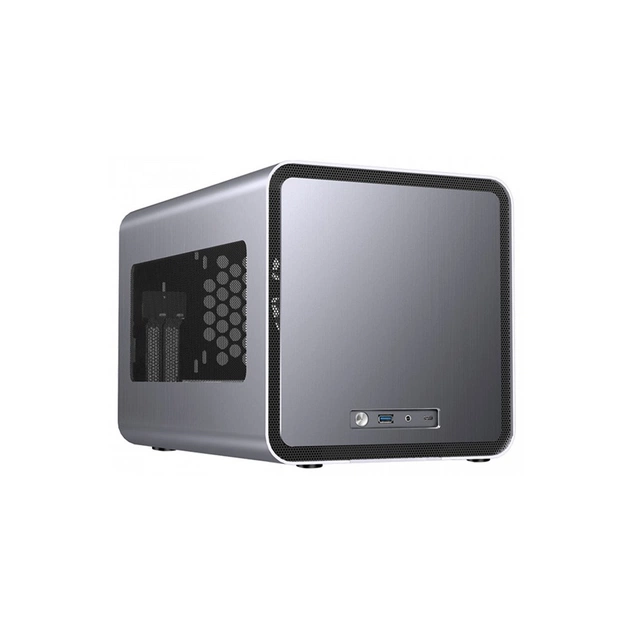 Корпус Qube QBV8D_FBNU3 - изображение 1