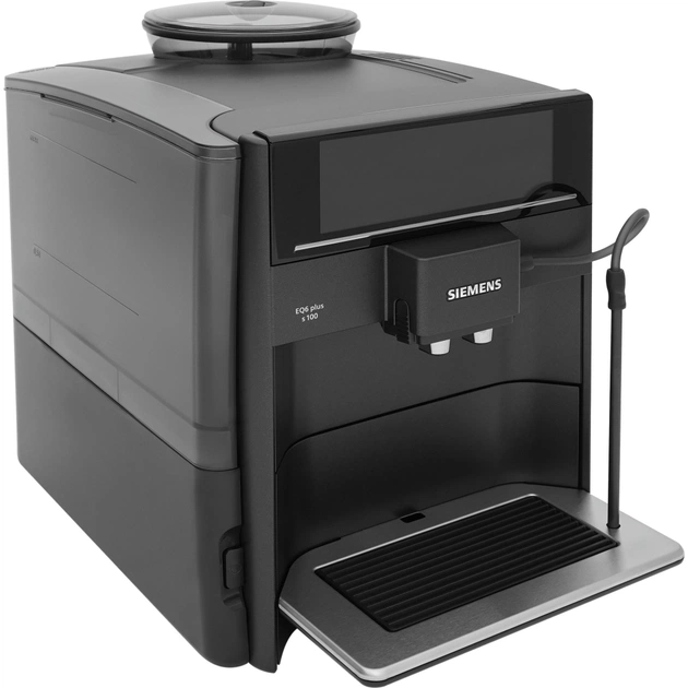 Кавомашина Siemens TE651319RW - изображение 3