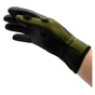 Рукавиці Tramp Effort неопренові 1,5мм зелені/сірі, S (TRGB-002-S) - зменшене зображення 4